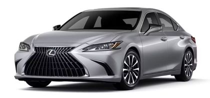 Lexus ES 250 2025