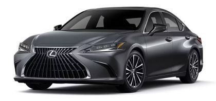 Lexus ES 250 Luxury 2025