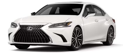 Lexus ES 350 Luxury 2025