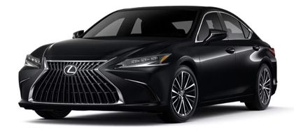 Lexus ES 300h Luxury 2025