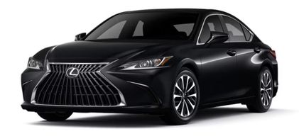 Lexus ES 350 2025