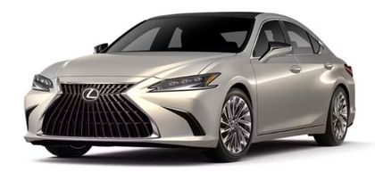 Lexus ES 350 Ultra Luxury 2025