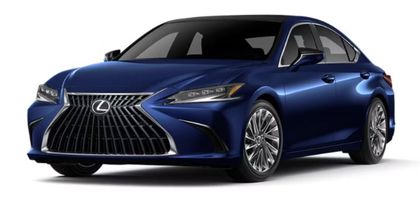 Lexus ES 250 Ultra Luxury 2025