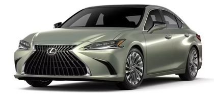 Lexus ES 300h Ultra Luxury 2025