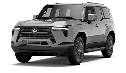 Lexus GX 550 Premium 2026
