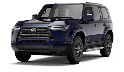 Lexus GX 550 Premium+ 2026