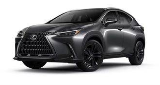 Lexus NX 2025