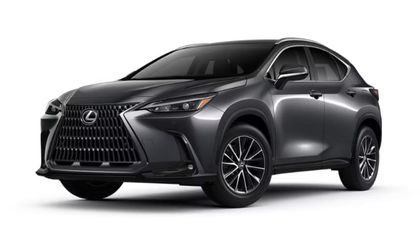 Lexus NX 350 Premium 2025