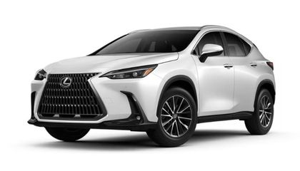 Lexus NX 250 2025