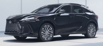 Lexus RX 350 Premium+ 2025