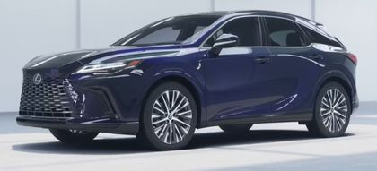 Lexus RX 350 Premium 2025