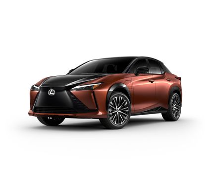 Lexus RZ 450e Luxury 2024