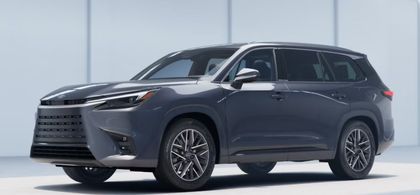Lexus TX 350 Premium 2026