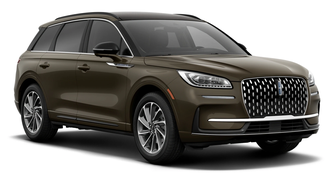 Lincoln Corsair 2026