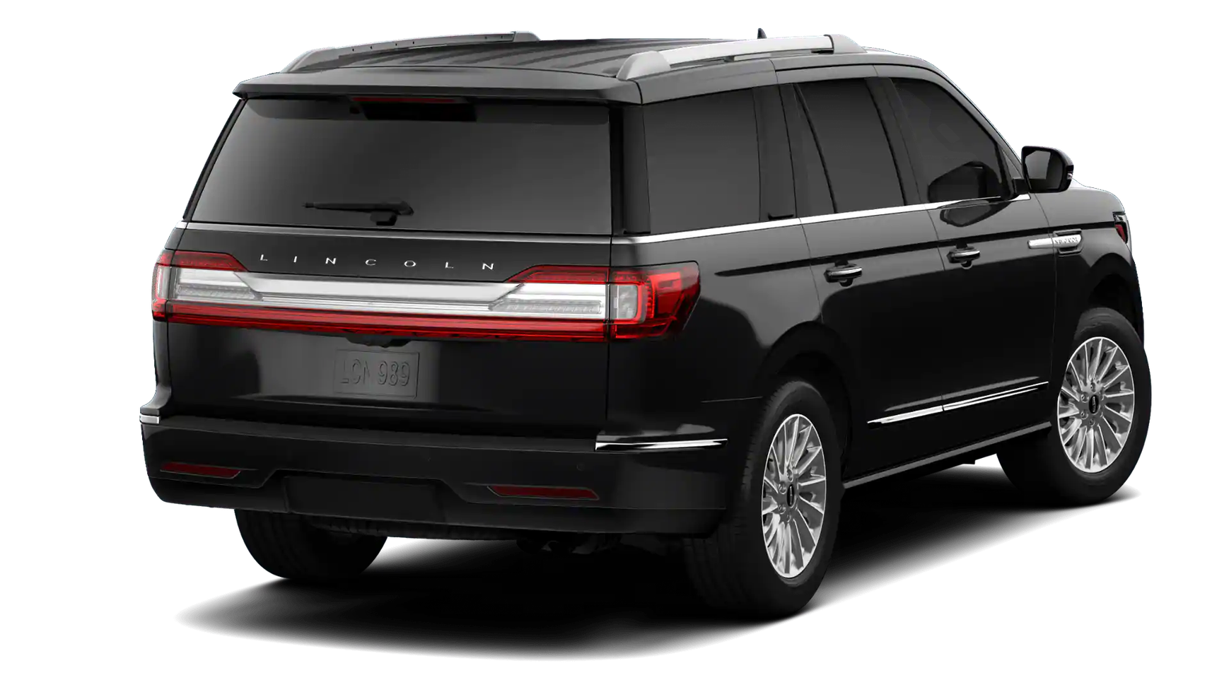 Lincoln Navigator Standard 2020