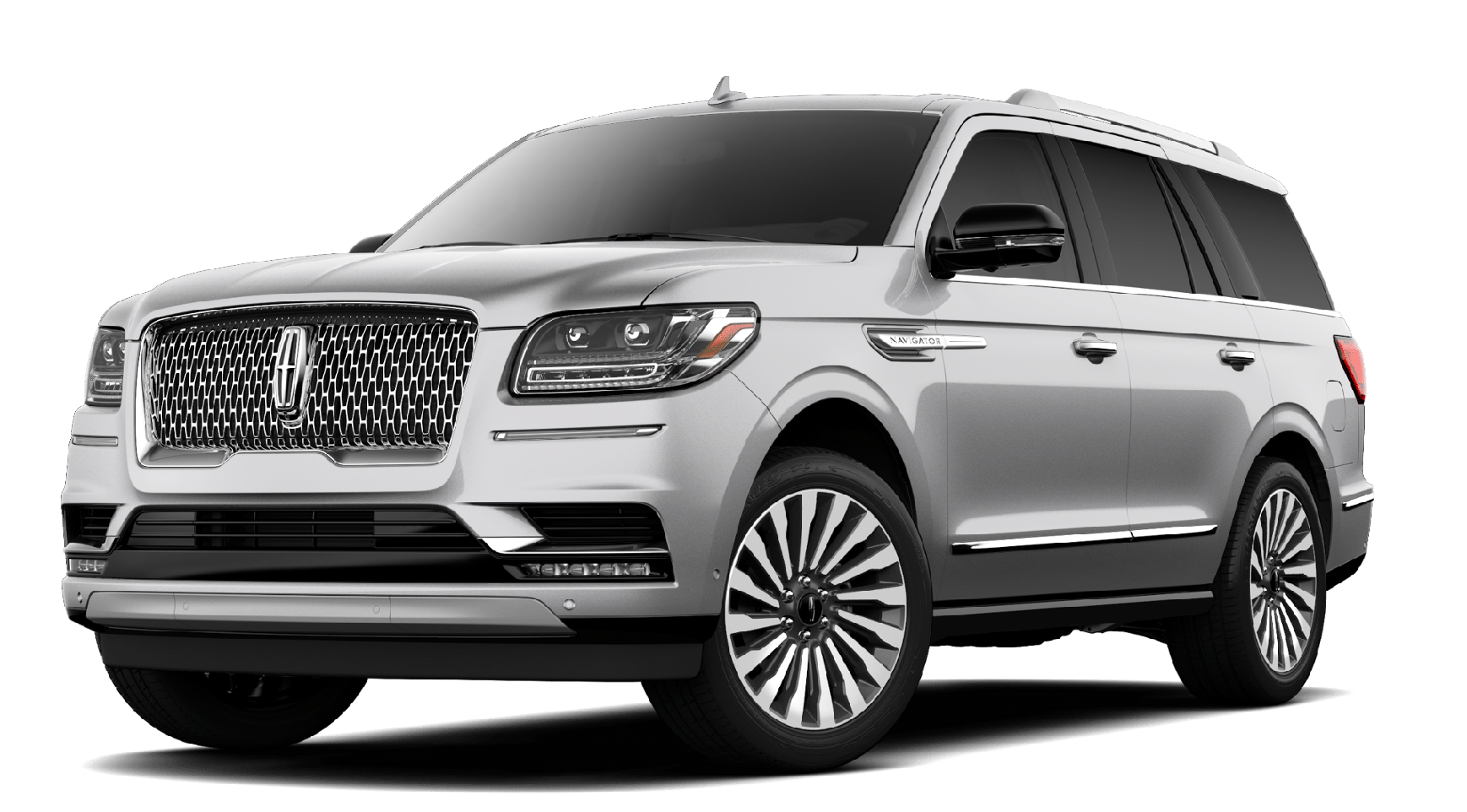 Lincoln Navigator Reserve 2019
