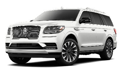 Lincoln Navigator Select 2019