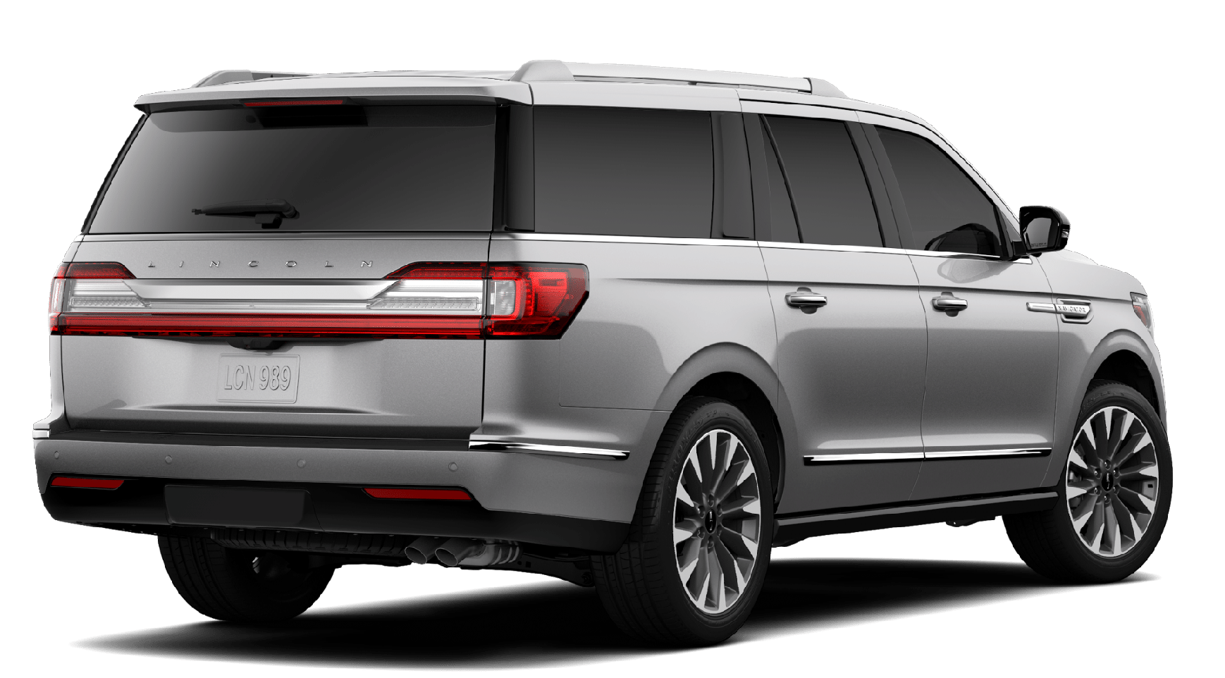 Lincoln Navigator Select L 2019