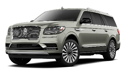 Lincoln Navigator Select L 2019
