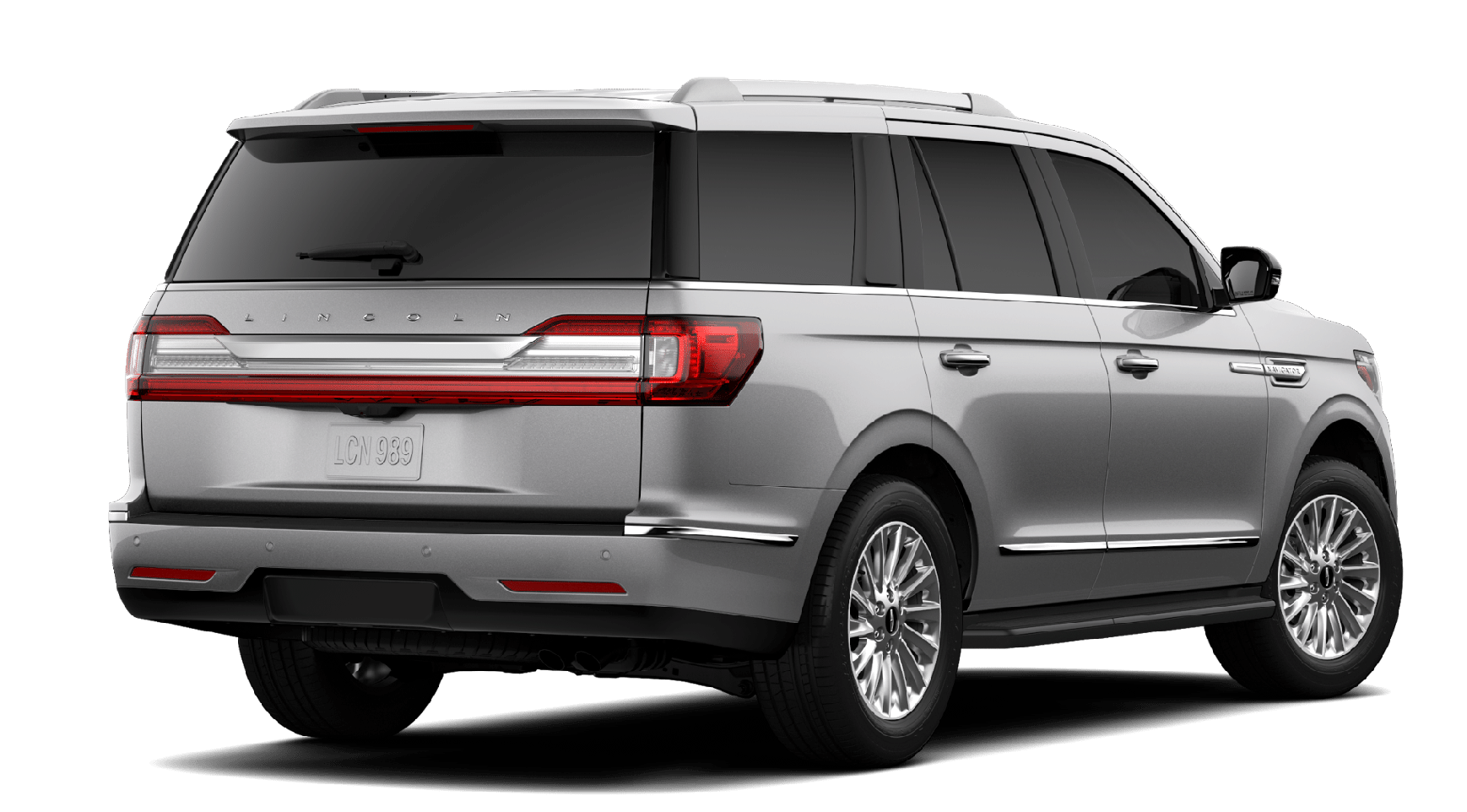 Lincoln Navigator Standard 2019