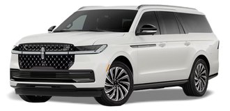 Lincoln Navigator 2026