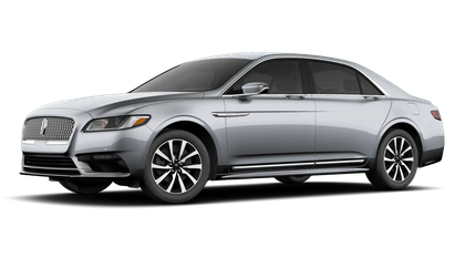 Lincoln Continental Standard 2020