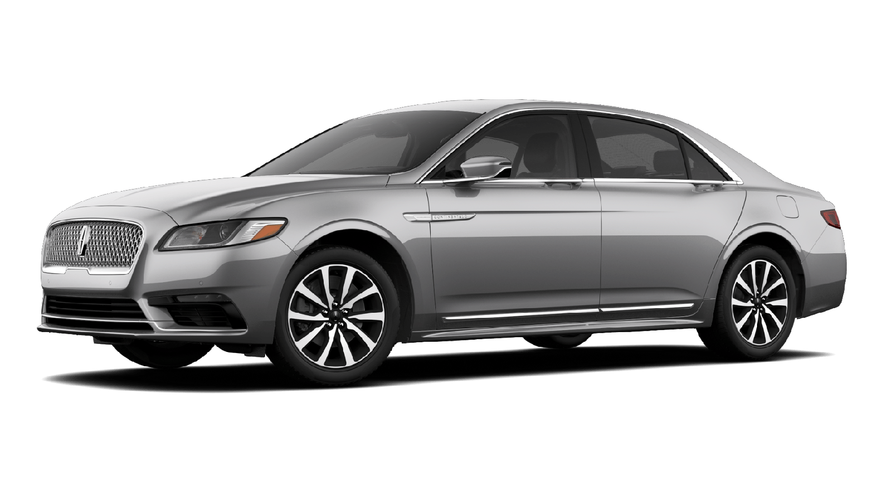 Lincoln Continental Standard 2019