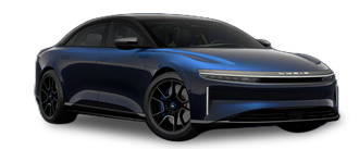 Lucid Air 2025