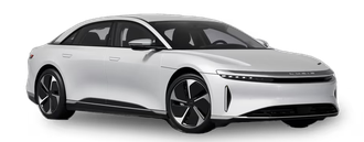 Lucid Air 2026