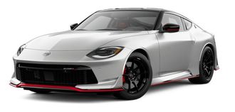 Nissan Z 2025