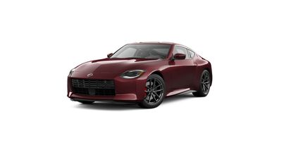 Nissan Z Performance 2025