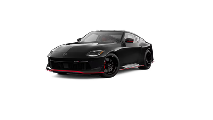 Nissan Z NISMO® 2026