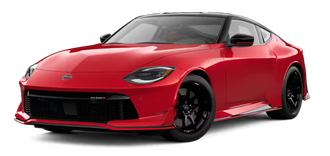 Nissan Z 2026