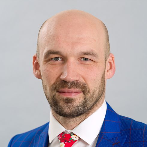 Сергей Казаков