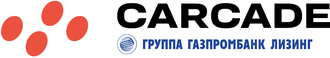 Carcade - Группа Газпромбанк Лизинг