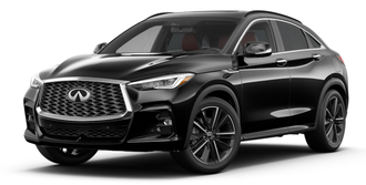 Infiniti QX55 2022