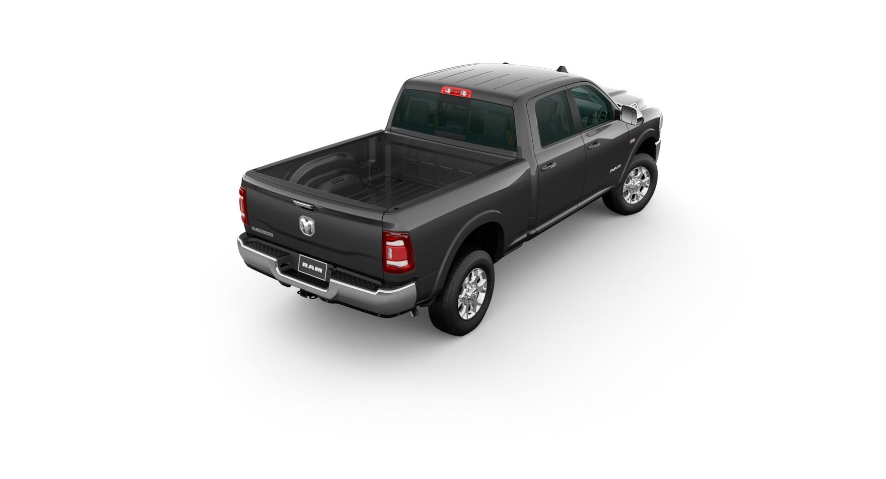 RAM 3500 HD Laramie 2023 6.7 L6 CUMMINS TURBO Дизель Автоматическая, 6 ст. 68RFE Полный Двойная кабина XL/Стандартный кузов 