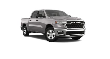 RAM 1500 Big Horn 2025