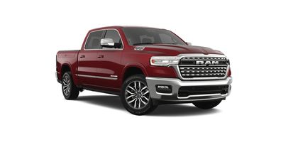 RAM 1500 Limited 2025