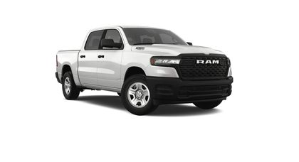RAM 1500 Tradesman 2025
