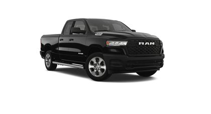 RAM 1500 Tradesman HFE 2025