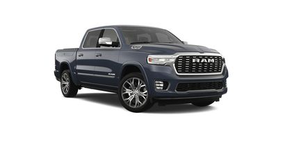RAM 1500 Tungsten 2025