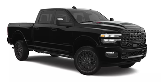 RAM 2500 HD 2025