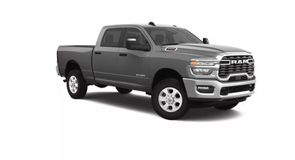 RAM 2500 HD Big Horn 2025