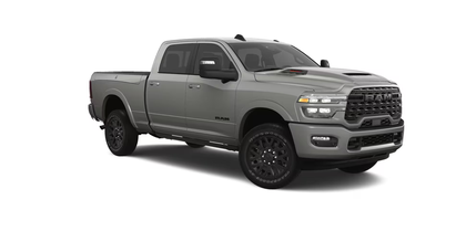 RAM 2500 HD Limited 2025