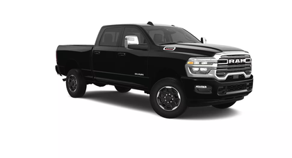 RAM 2500 HD Laramie 2025