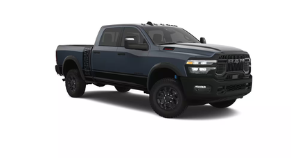 RAM 2500 HD Power Wagon 2025