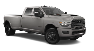 RAM 3500 HD 2025