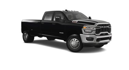 RAM 3500 HD Big Horn 2025
