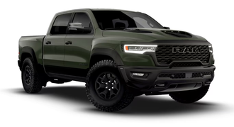 RAM 1500 RHO 2026